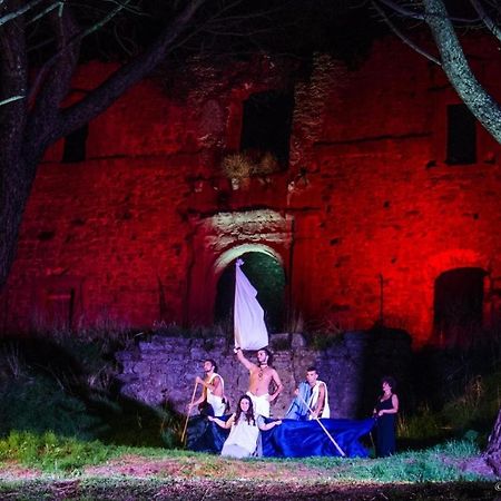 B&B Al Centro Storico Troina Zewnętrze zdjęcie