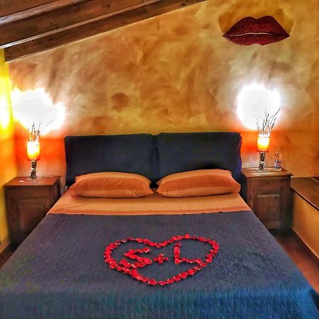 B&B Al Centro Storico Troina Zewnętrze zdjęcie
