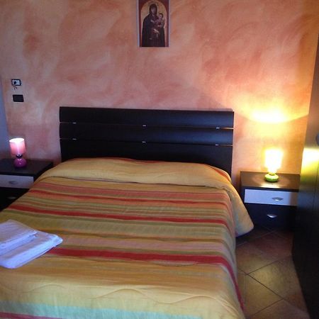 B&B Al Centro Storico Troina Zewnętrze zdjęcie