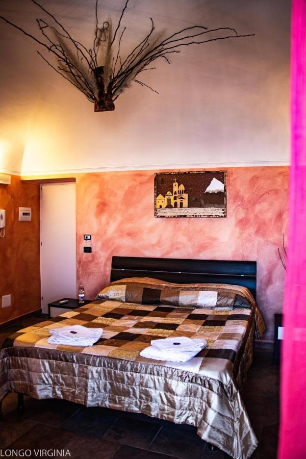 B&B Al Centro Storico Troina Zewnętrze zdjęcie