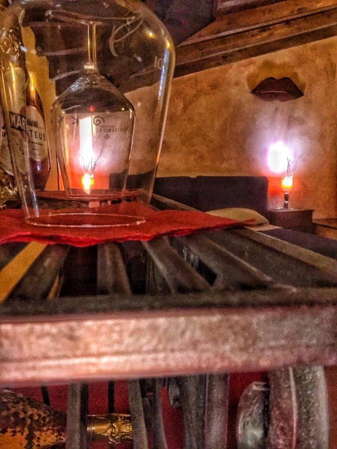 B&B Al Centro Storico Troina Zewnętrze zdjęcie