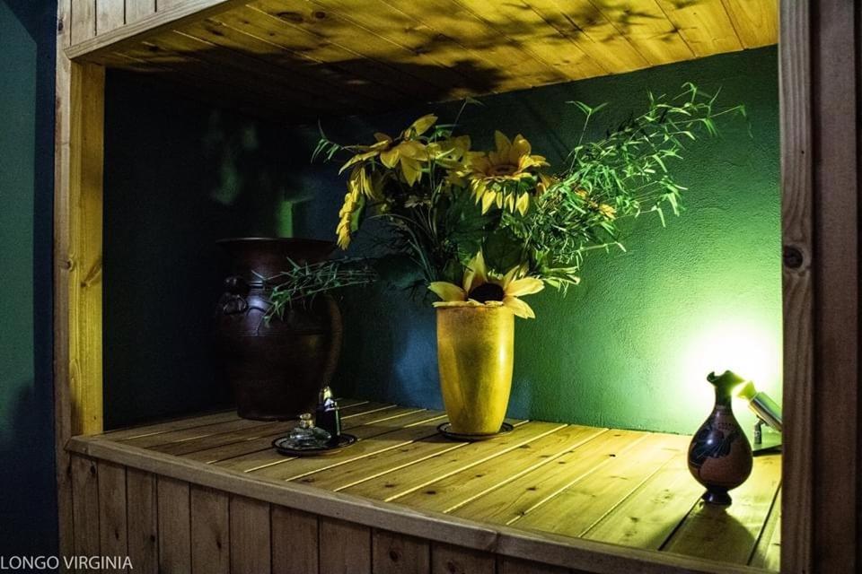 B&B Al Centro Storico Troina Zewnętrze zdjęcie