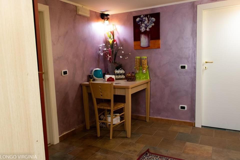 B&B Al Centro Storico Troina Zewnętrze zdjęcie