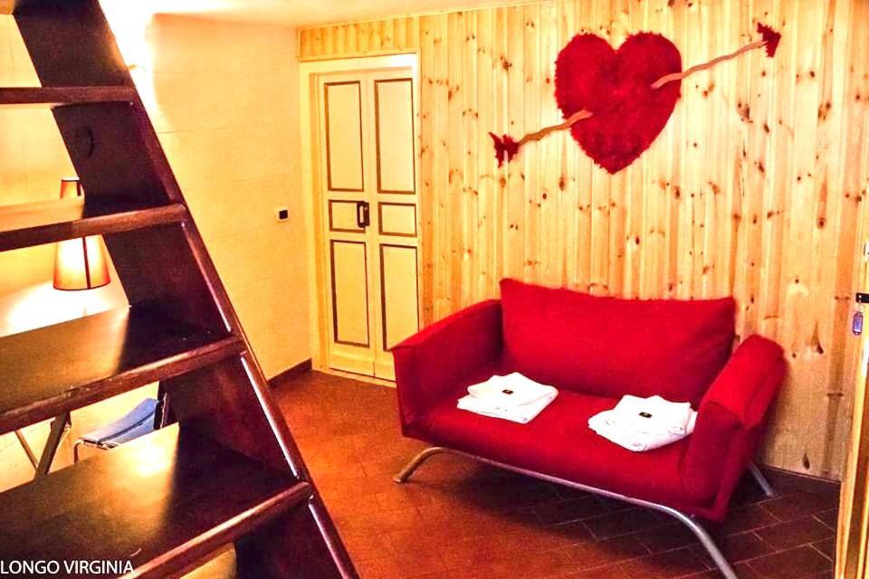 B&B Al Centro Storico Troina Zewnętrze zdjęcie