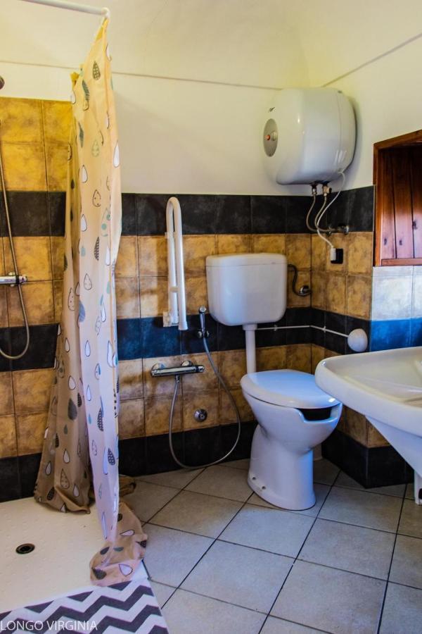 B&B Al Centro Storico Troina Zewnętrze zdjęcie