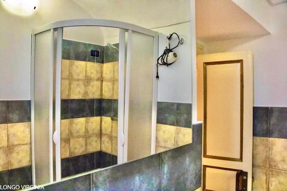 B&B Al Centro Storico Troina Zewnętrze zdjęcie