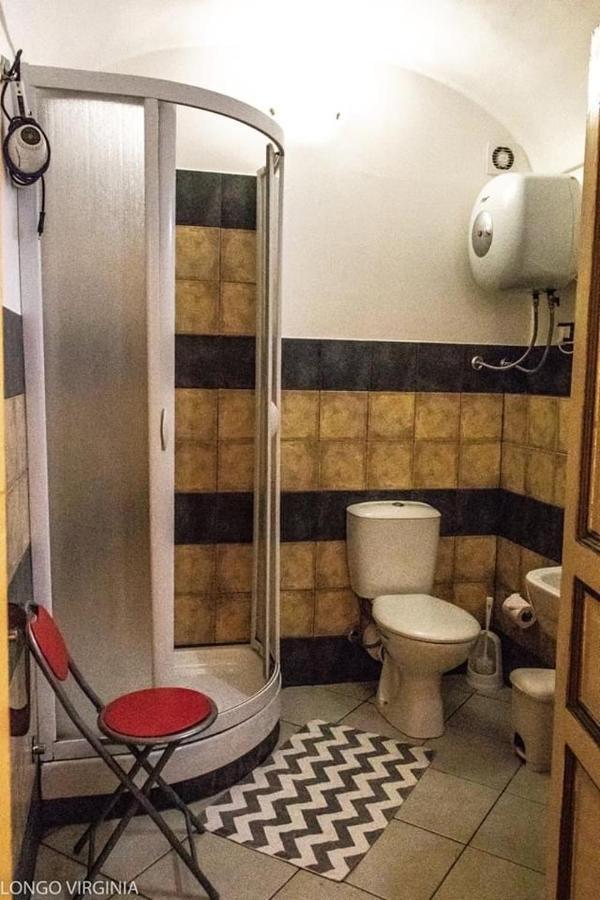 B&B Al Centro Storico Troina Zewnętrze zdjęcie