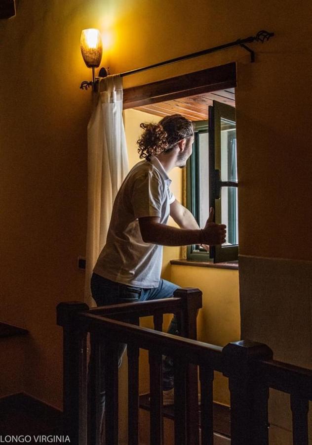 B&B Al Centro Storico Troina Zewnętrze zdjęcie