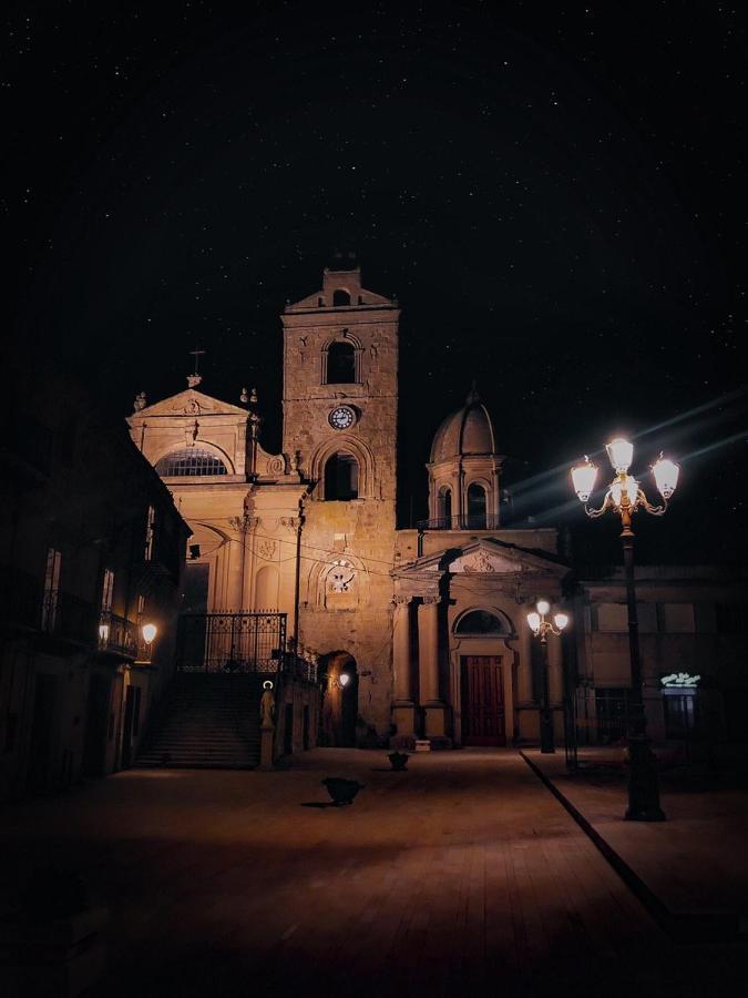 B&B Al Centro Storico Troina Zewnętrze zdjęcie
