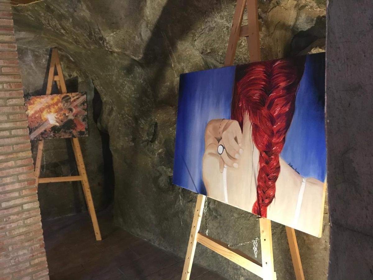 B&B Al Centro Storico Troina Zewnętrze zdjęcie