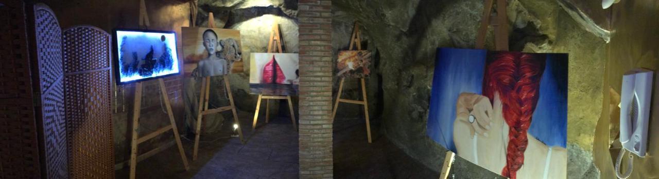 B&B Al Centro Storico Troina Zewnętrze zdjęcie