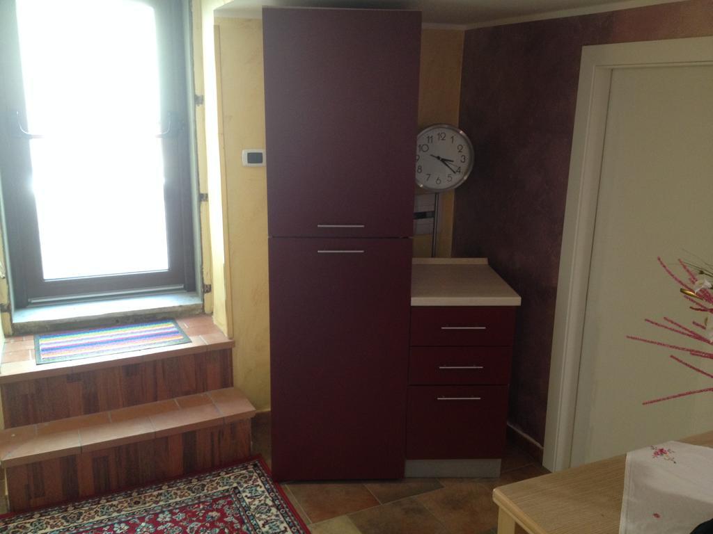 B&B Al Centro Storico Troina Zewnętrze zdjęcie