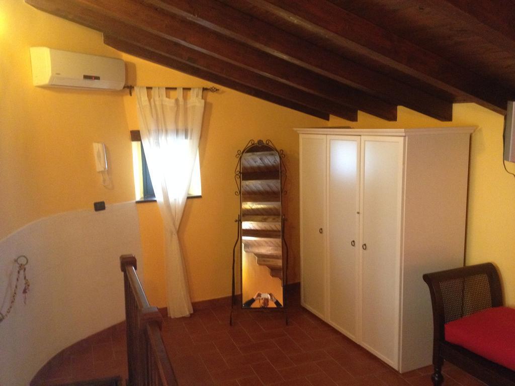 B&B Al Centro Storico Troina Zewnętrze zdjęcie