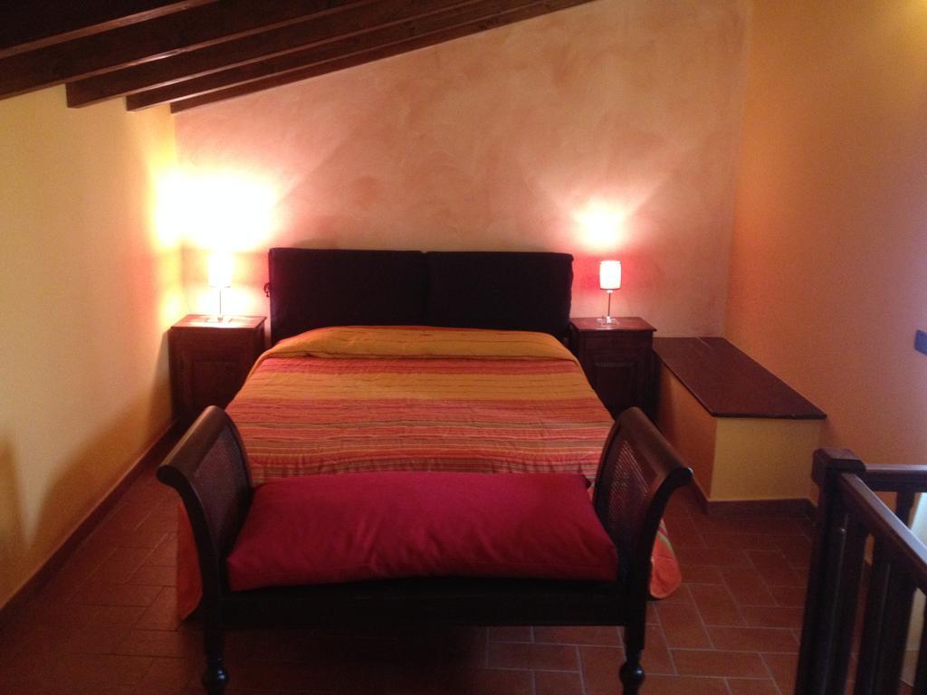 B&B Al Centro Storico Troina Zewnętrze zdjęcie