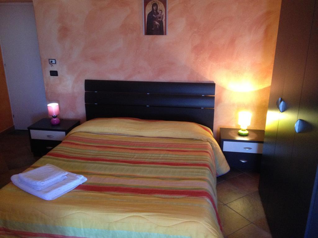 B&B Al Centro Storico Troina Zewnętrze zdjęcie