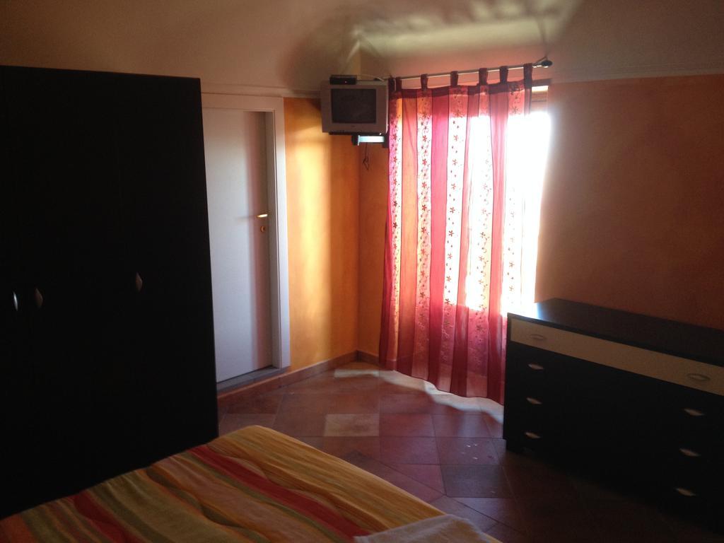 B&B Al Centro Storico Troina Zewnętrze zdjęcie
